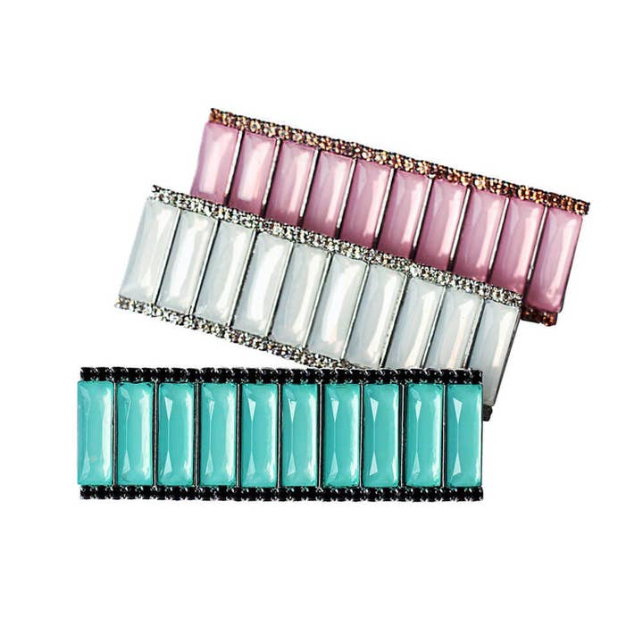 Versaille Stock Pin for wholesale by Spiced Equestrian