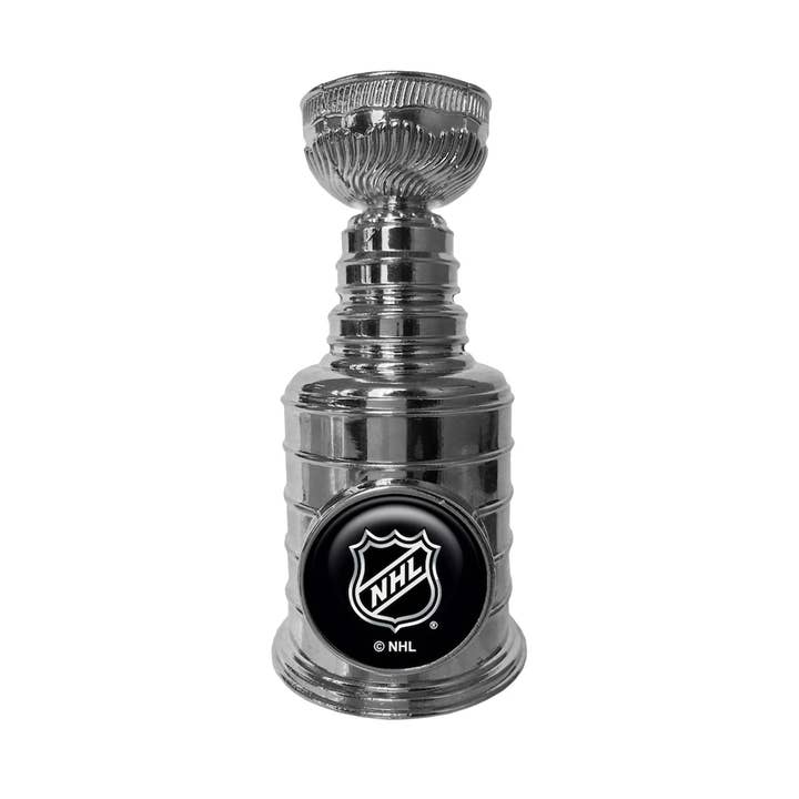 Réplica de la Copa Stanley de 8 pulgadas de la NHL Shield para venta al por mayor de Inglasco Inc.