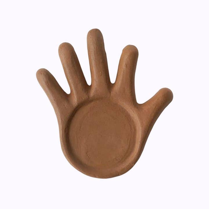 This is Latin America - Wholesale Coasters - Hand Shape Coaster
