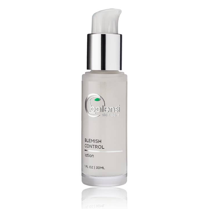 Blemish Control for wholesale by LBalensi Skin Care