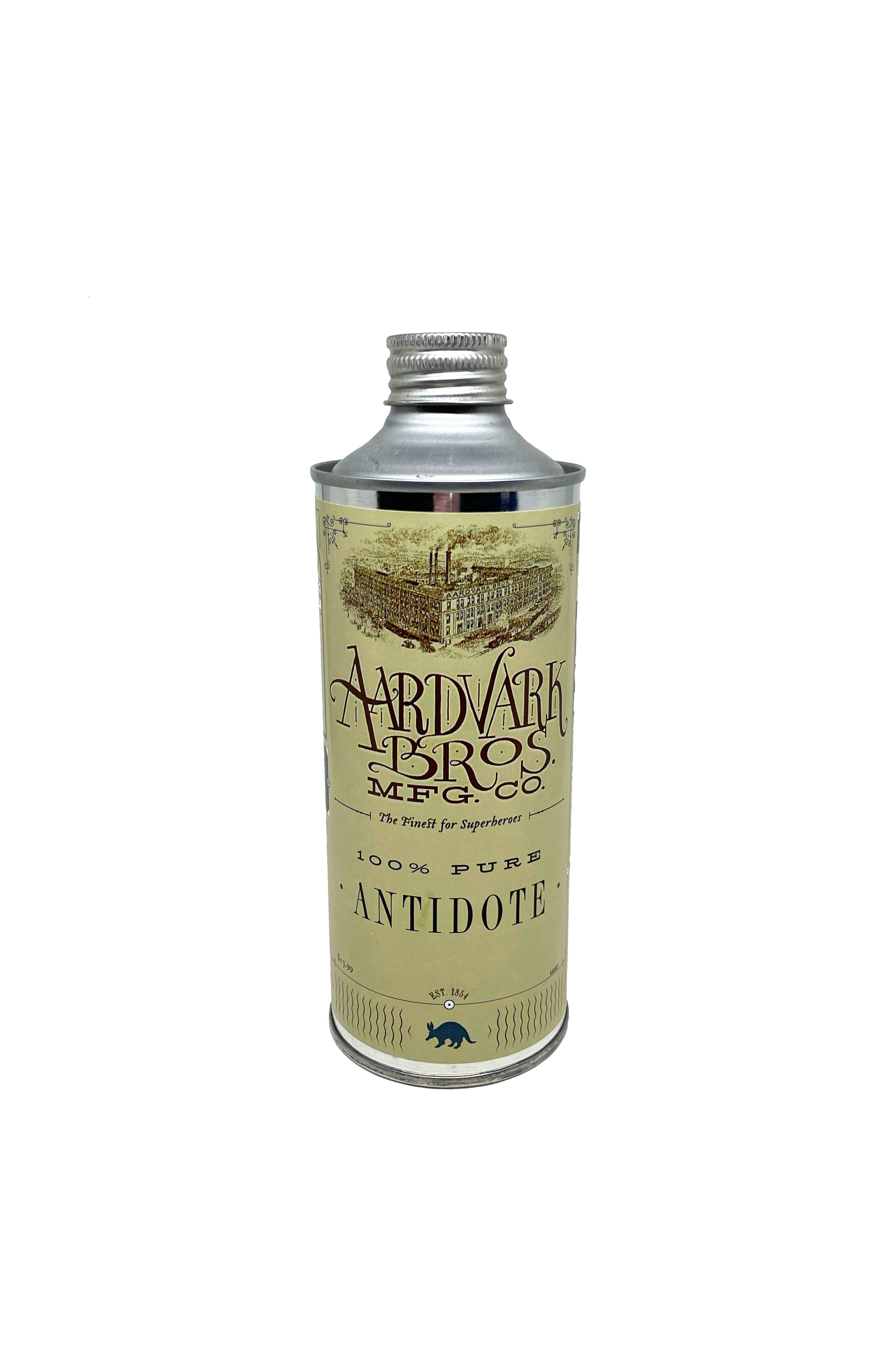 Brooklyn Superhero Supply Co. - Wholesale Classic Toy - Kids - Aardvark Bros. Superpowers7