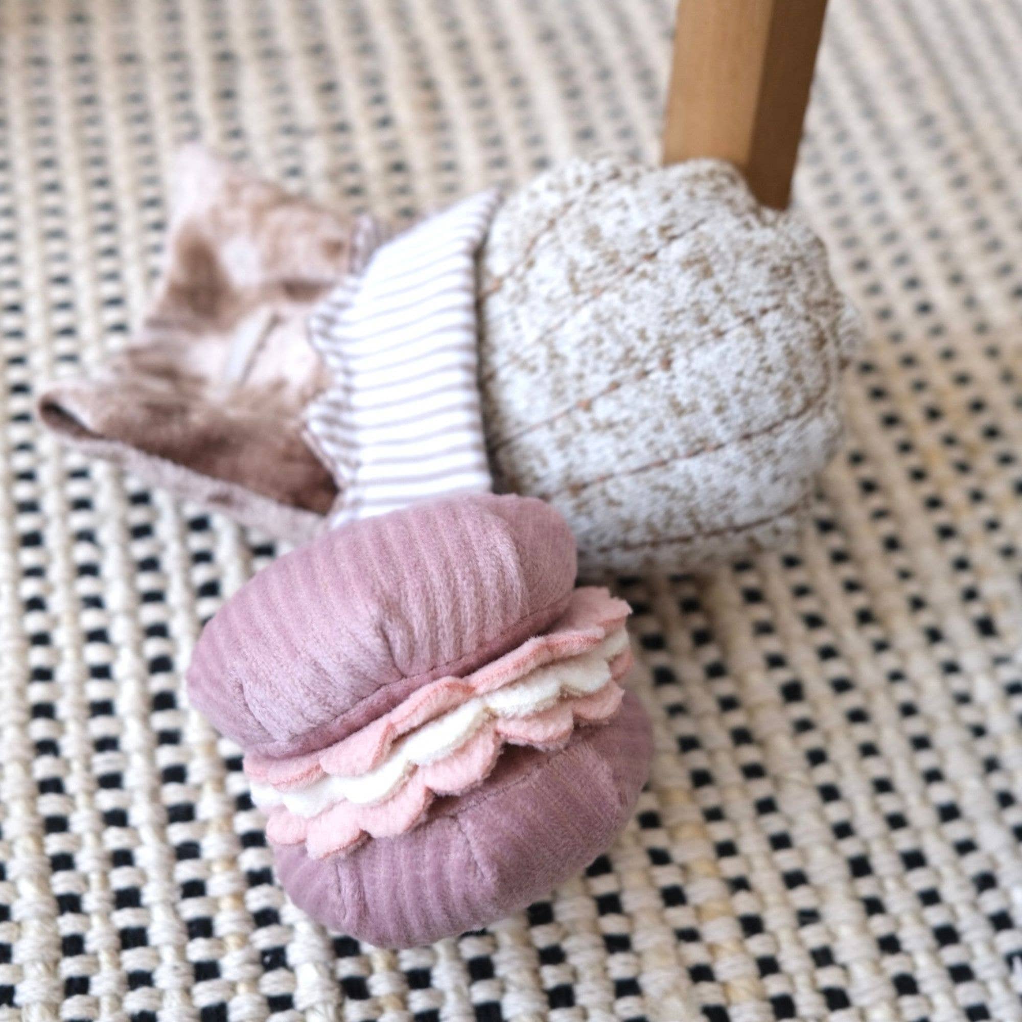 Lambwolf Collective - Vendita all'ingrosso Set di giocattoli - Cani - Giocattolo arricchente 2-in-1 per cani di piccola taglia6