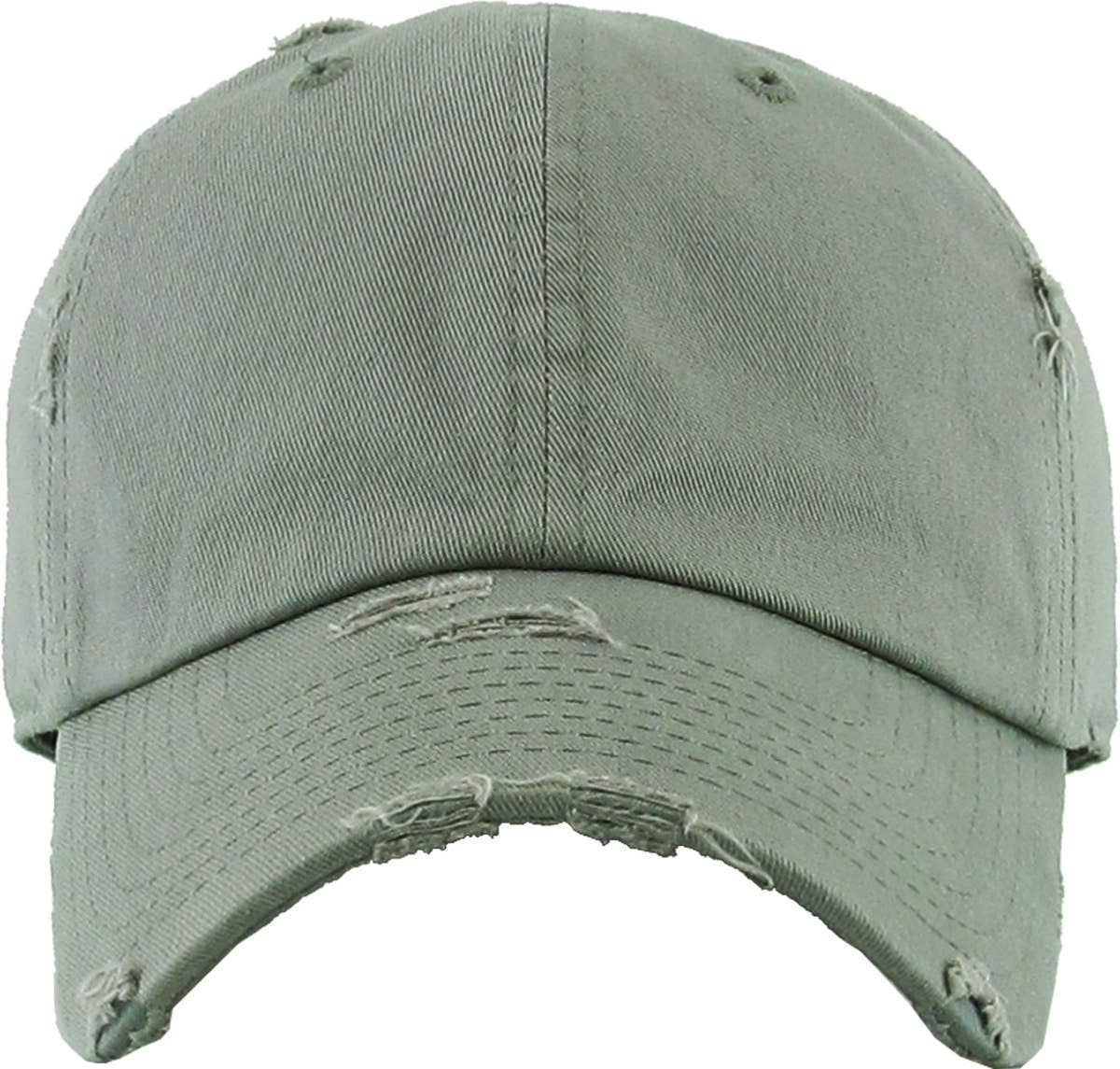 KBETHOS - Wholesale Baseball Cap - Unisex - Vintage Distressed Washed Style Baseball Caps185