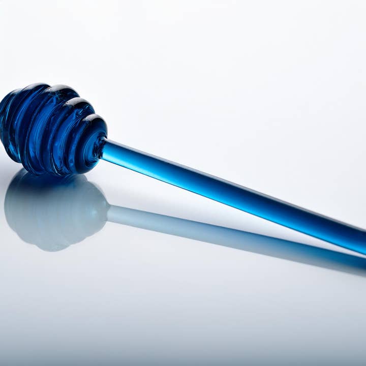 Nocturna - Wholesale Honey Dipper - Glass Honey Dipper