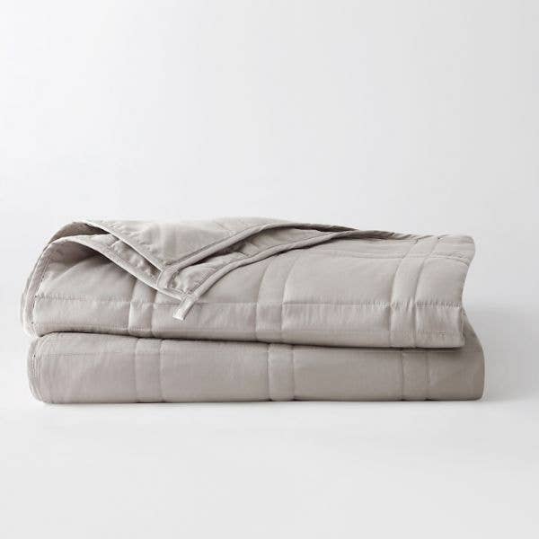 Baloo Living – Cobertor de cama por atacado – Manta Ponderada Baloo Living - 12lbs (107 x 183 cm)1