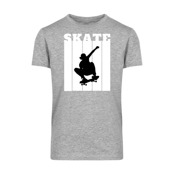 Skate Barn T-shirt för wholesale av Be In Faith