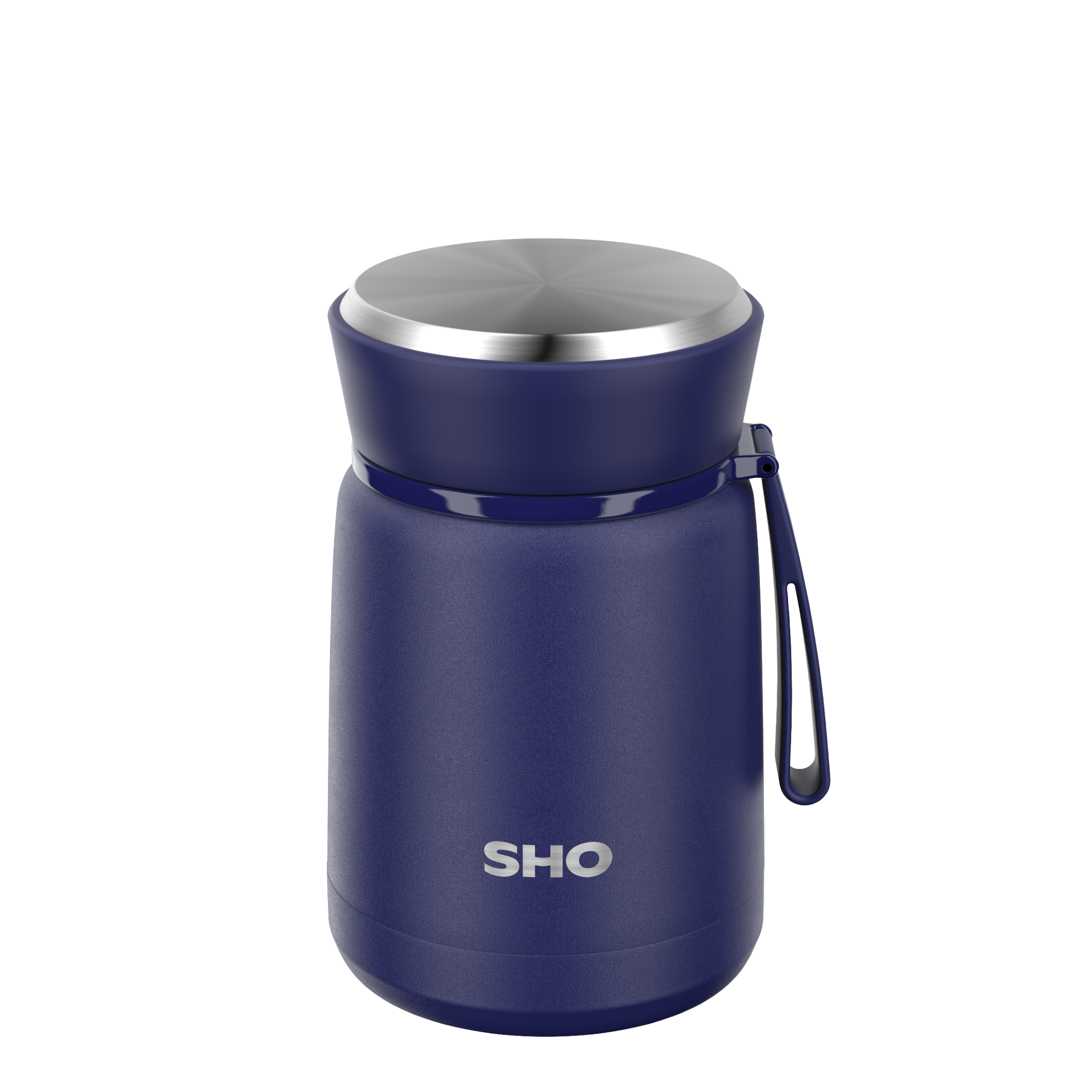 SHO - Vendita all'ingrosso Contenitori per alimenti - Thermos per alimenti┃Contenitore alimentare riutilizzabile e isolato9