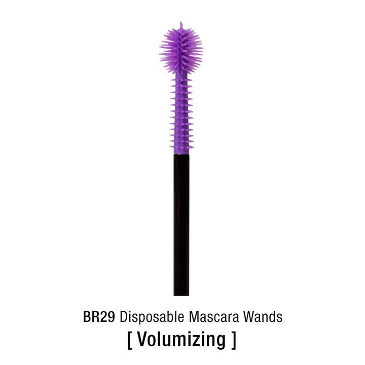 BR29 Disposable Mascara Wands for wholesale on Faire3