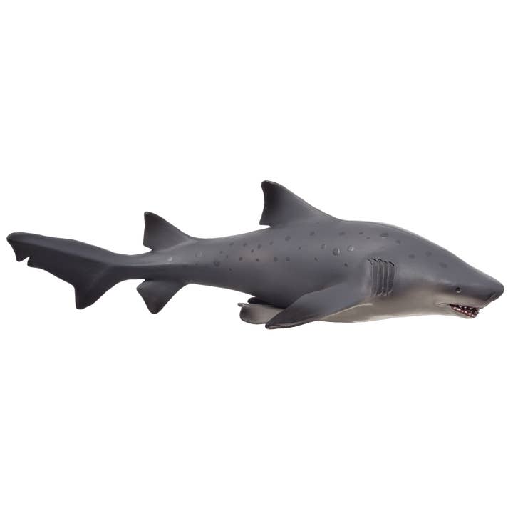 Bull Shark Deluxe for wholesale by Mojo Fun Ltd