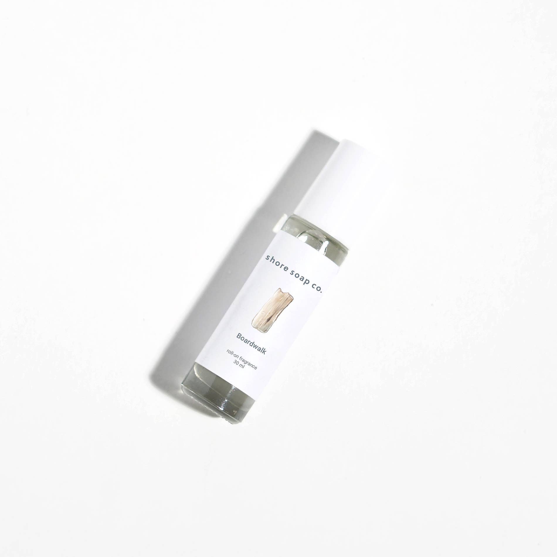 Shore Soap Co. - Wholesale Roll-On Fragrance - Boardwalk Roll Fragrance