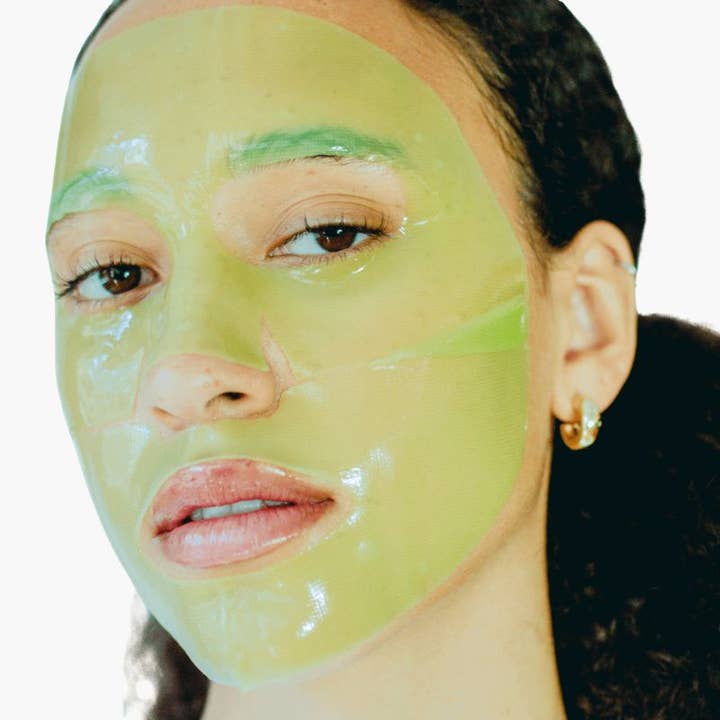 LOOPS - Wholesale Skincare Face Mask - Fresh Peel1