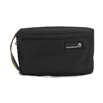 Bolsa Isotérmica Grande 4'all Preta por atacado de SmartLunch