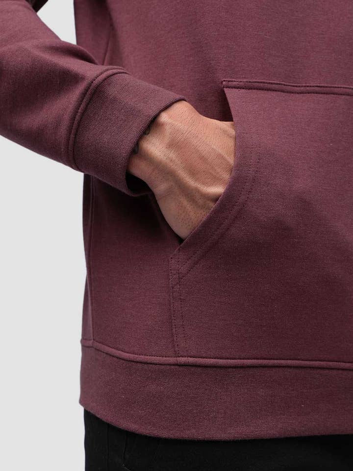 INTO THE AM - Wholesale Hoodie - Men's - Men's Pullover Hoodie Sweatshirt39