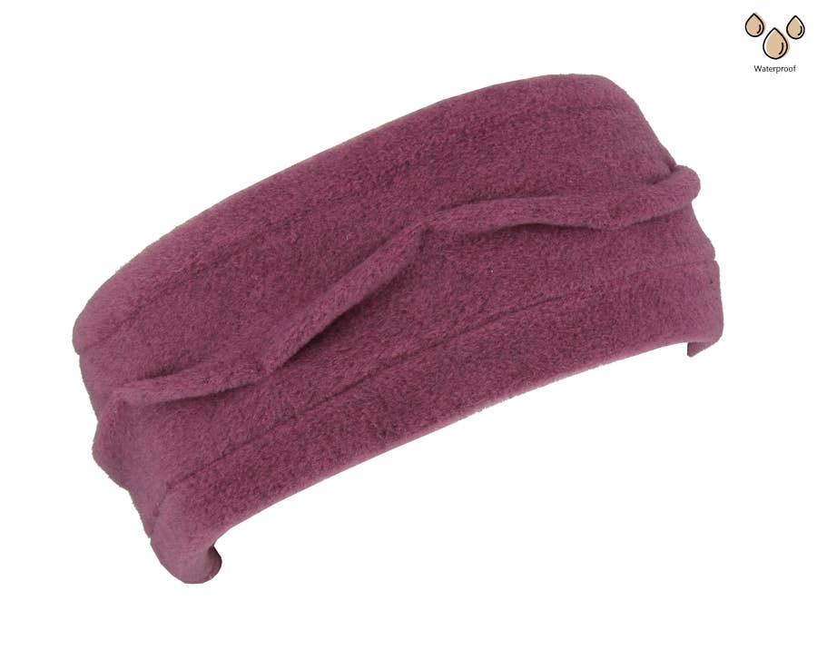 M BY FLECHET - ESSENTIALS - ALP1 – wholesale Pannband - Dam – VATTENTÄTT POLARPANNBAND - 2Hs1394