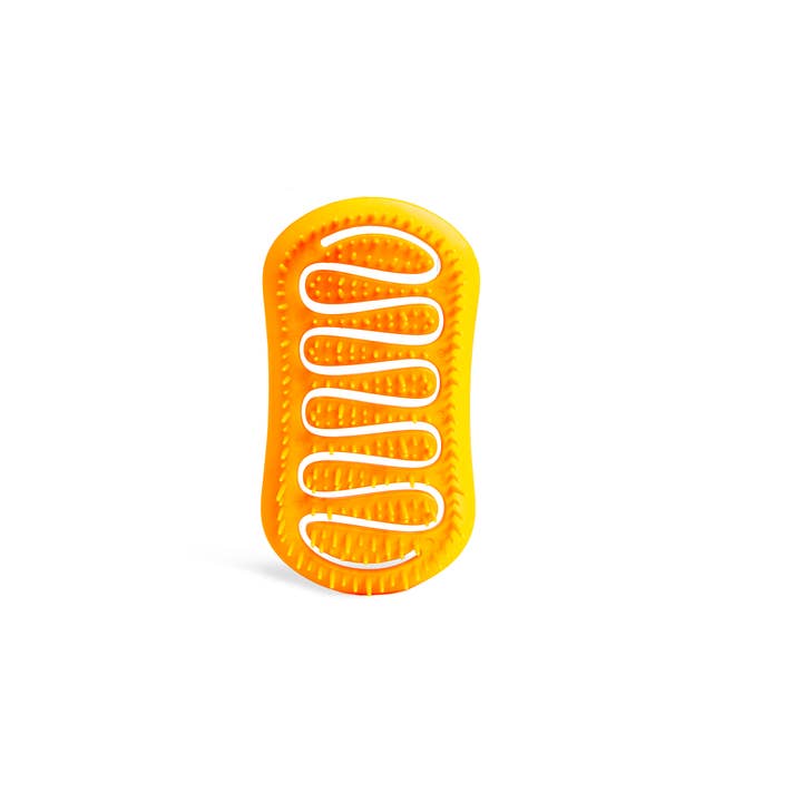 Aquarius Cosmetic SLU - Wholesale Hair Brush/Comb - Idc Institute Neon Detangler Brush7