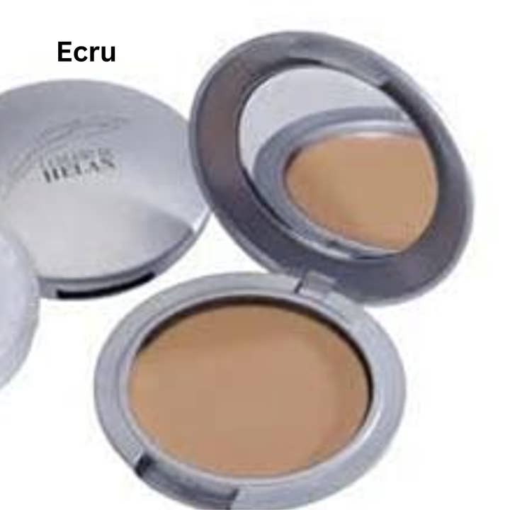 Polvo compacto Helan para venta al por mayor de Profiling Beauty