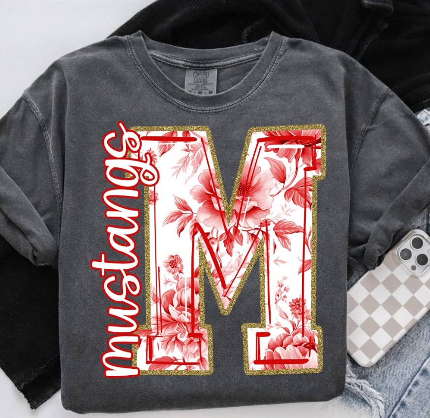 Enid and Elle - Wholesale Shirt - Unisex - Customized Toile Spirit Wear T-shirt5