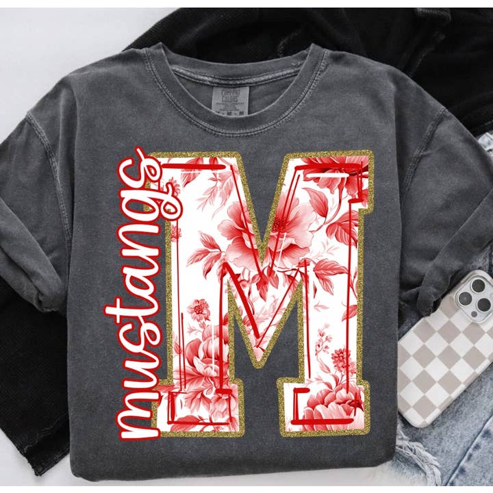 Enid and Elle - Wholesale Shirt - Unisex - Customized Toile Spirit Wear T-shirt5