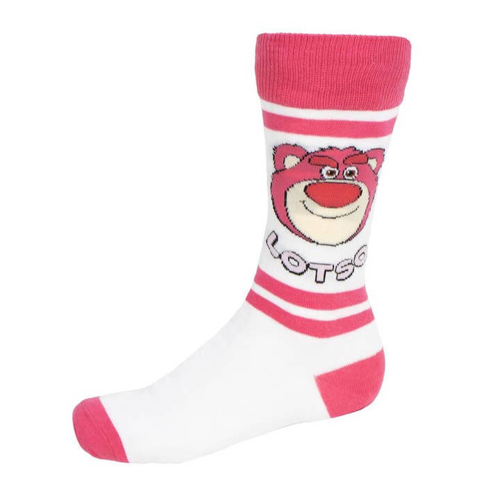 Mastoys, S.L. - Vendita all'ingrosso Calzini - Bambini - CALZINI TOY STORY LOTSO - 2900002437