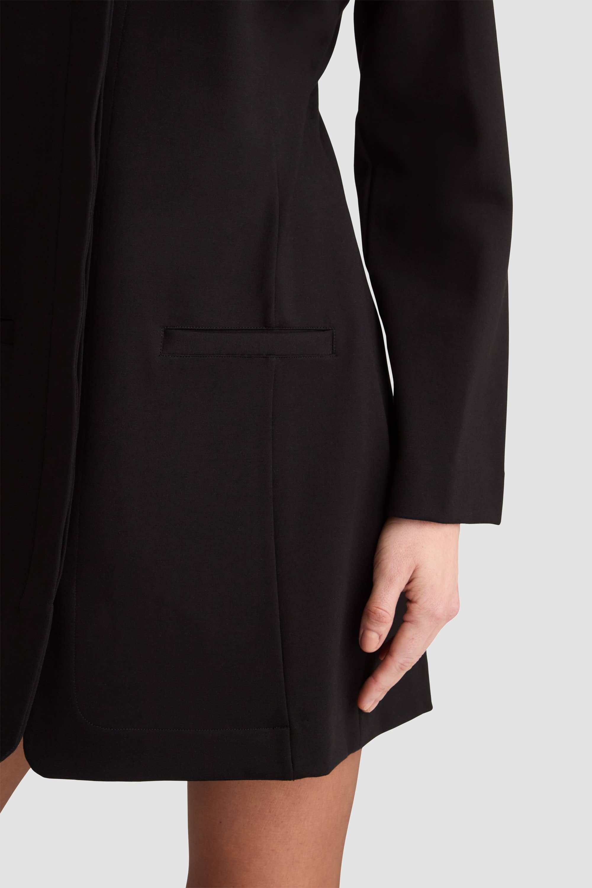 Nero Abito Blazer Arvida in vendita all'ingrosso su Faire0