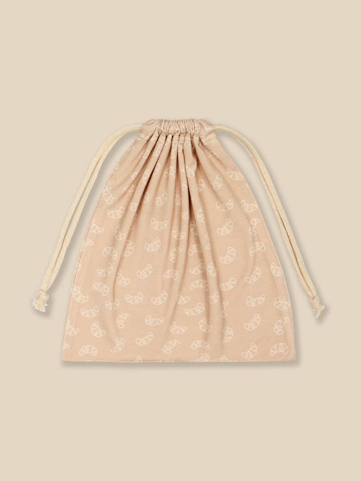 CROISSANT BAG for wholesale by mums