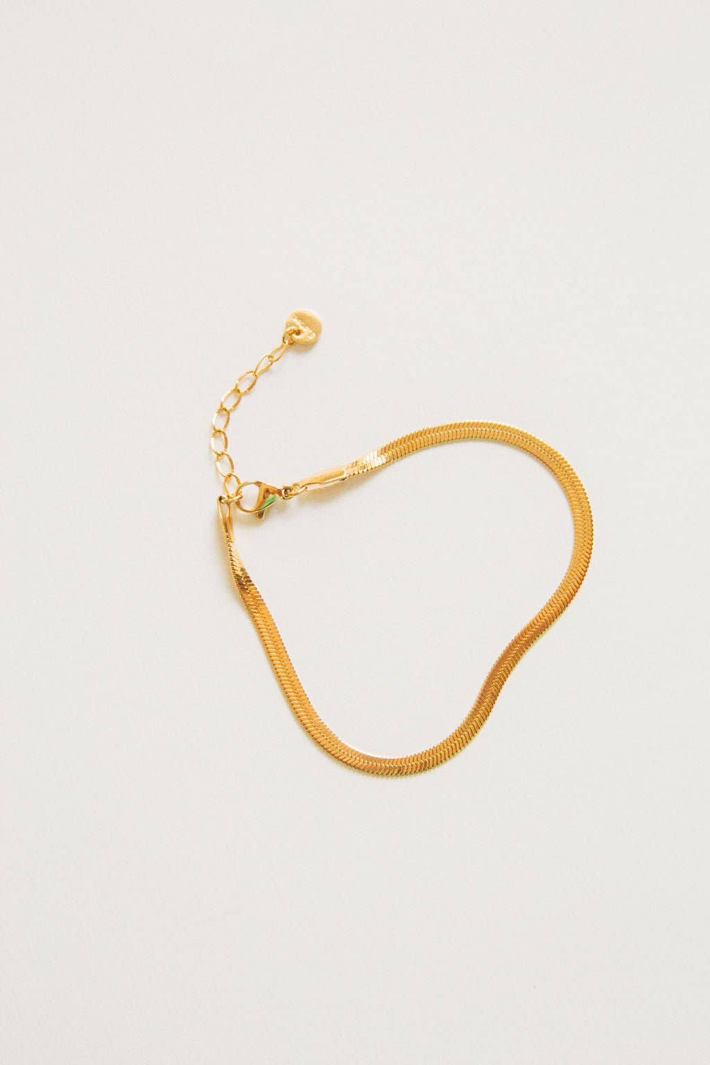 Shop Andi – wholesale Link & chain bracelet – Snake Chain Bracelet3