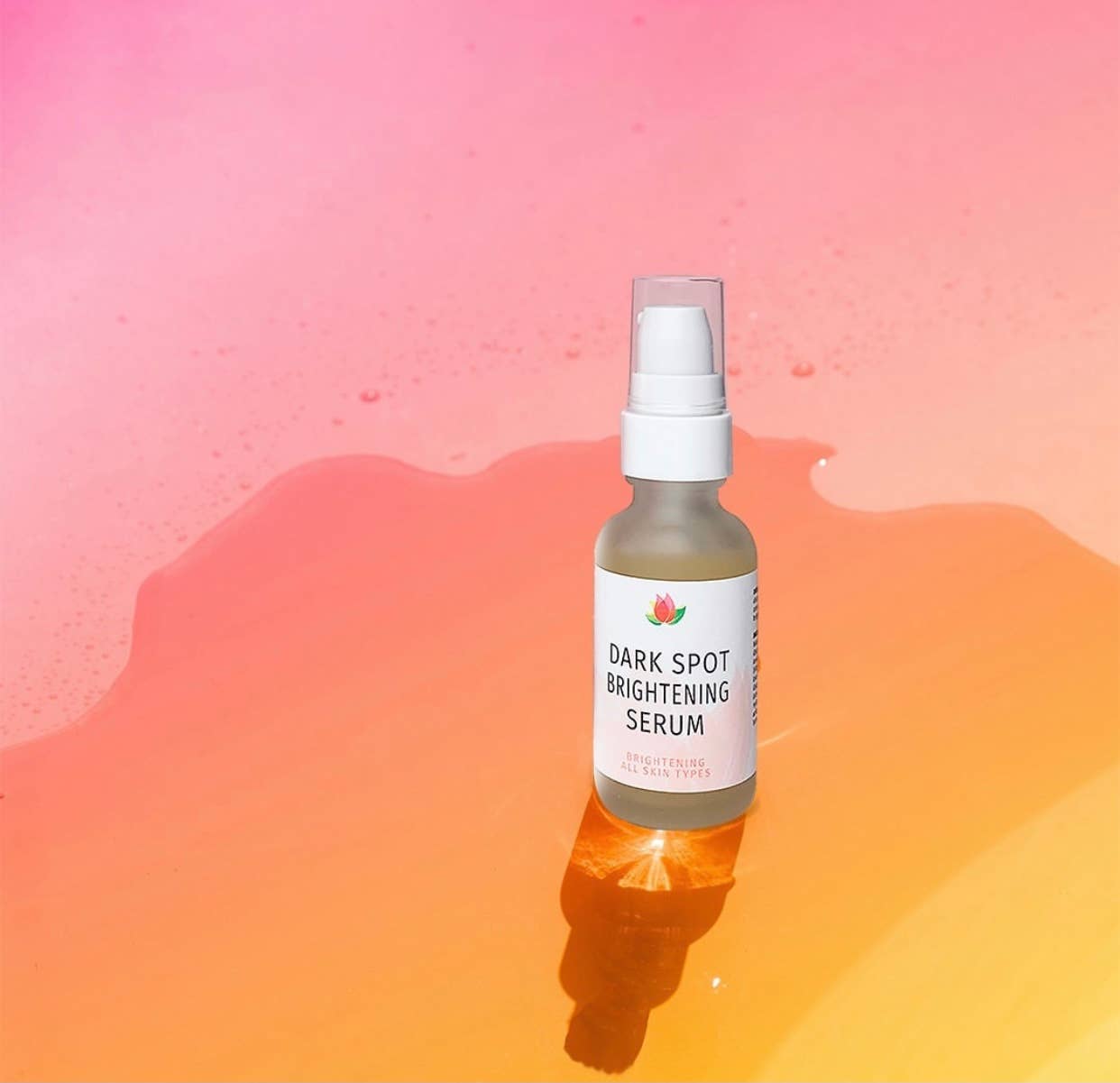 Reviva Labs - Wholesale Facial Serum/Concentrate - Dark Spot Brightening Serum1