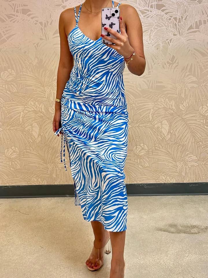 ROBE DE DAME pour la vente par Dreamer Jeans