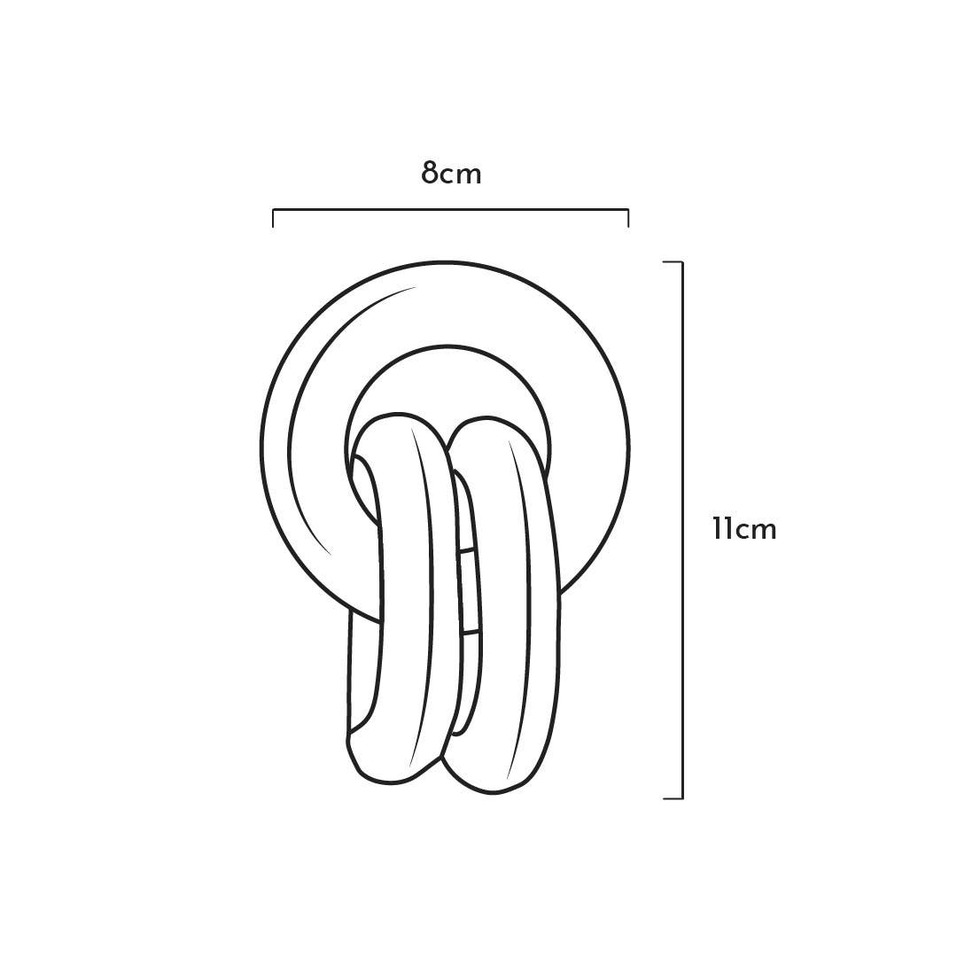 POCURULL SL (Retorn) - Wholesale Kauwspeeltje voor honden - Hond - Rub Chain honden speelgoed - M2