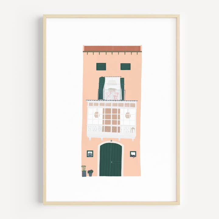 CASAS - PALMA DE MALLORCA para venta al por mayor de Raccontin