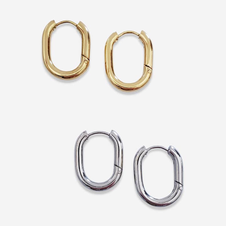 COUTUKITSCH - Vente Créoles - Cerceaux Mimi2