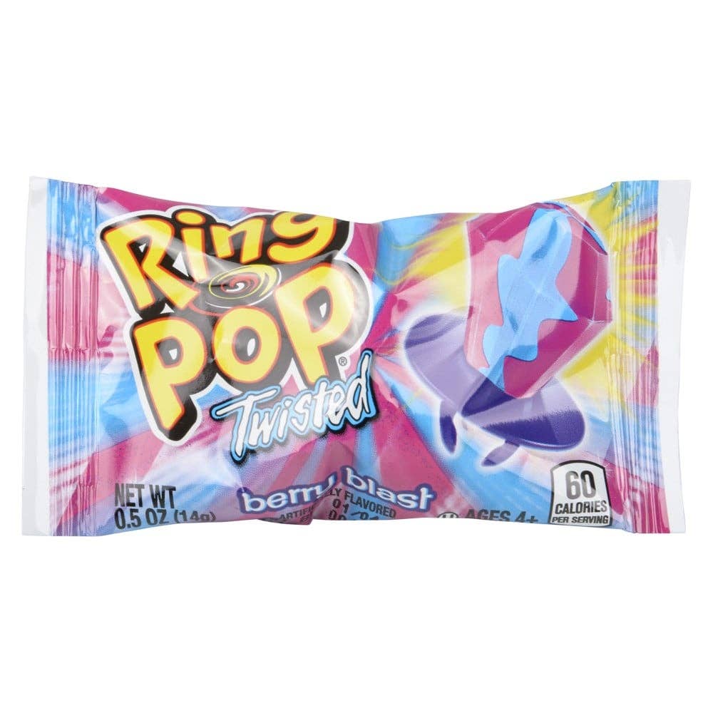 La Luna Bella - Toys - Wholesale Zuigsnoepjes - RING POP LOLLIPOP - LLB Snoep7