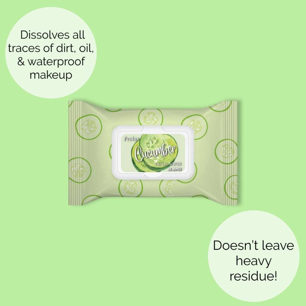 Efon International Corp. - Vente Lingettes visage et corps - Lingettes pour le visage – Démaquillant doux, hydratant et efficace10