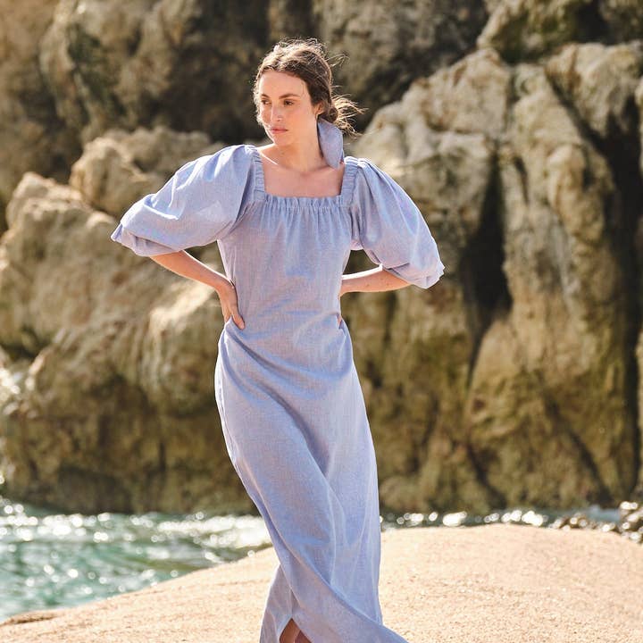 Camisón Manuela pied-de-poule bleu foncé et autres tendances Résultats pour espadrille personnalisable en vente B2B. Retours gratuits et paiement à 60 jours sur Faire sur Faire.