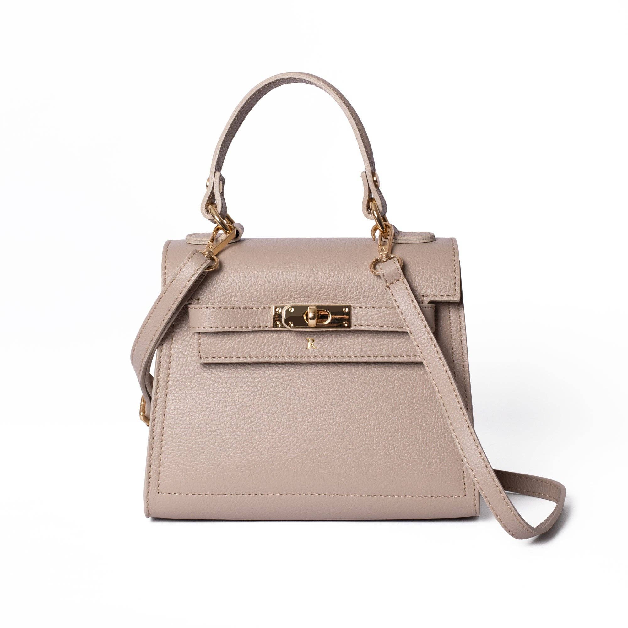 LRM – wholesale Top handle bag – women's – Polly Top Handle Bag41