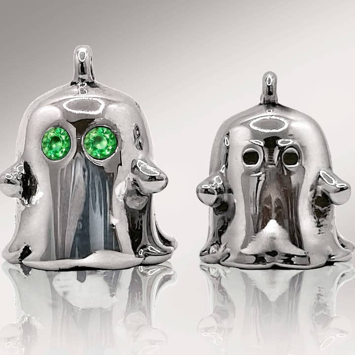 Lil' Boo Pendent Charm for wholesale by Perry Gargano