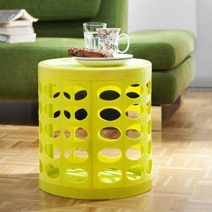 Limoengroene opbergkruk van OTTO voor wholesale door Otto Storage