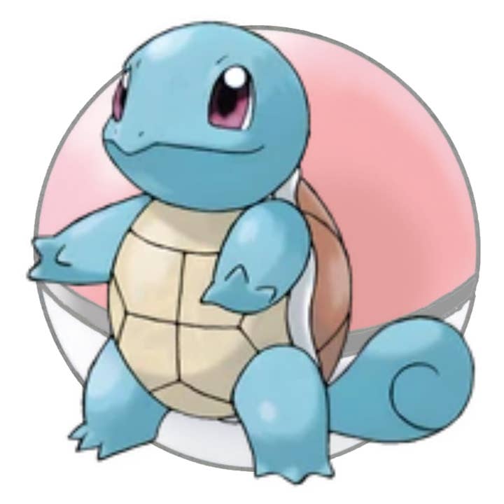 Quotables Geek Custom Designs - Wholesale Coasters - Pokémon Ceramic Coasters4