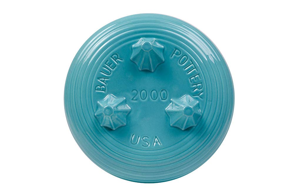 Bauer Pottery - Wholesale Fruit Basket - Monterey Footed Fruit Bowl20