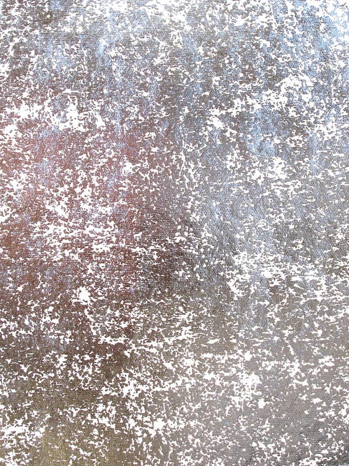 Silver Crush Roll Wrapping Paper for wholesale by LoveVivid