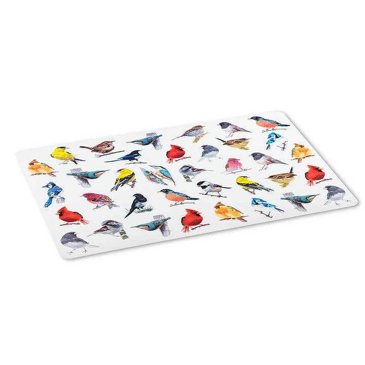 Tovaglietta North American Birds 33 x 45,7 cm L per la vendita all'ingrosso da parte di Abbott