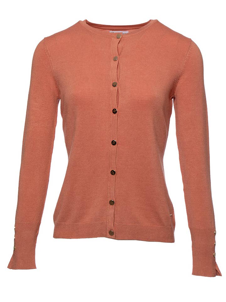 Round Neckline Jacket for wholesale by GUIMANOS