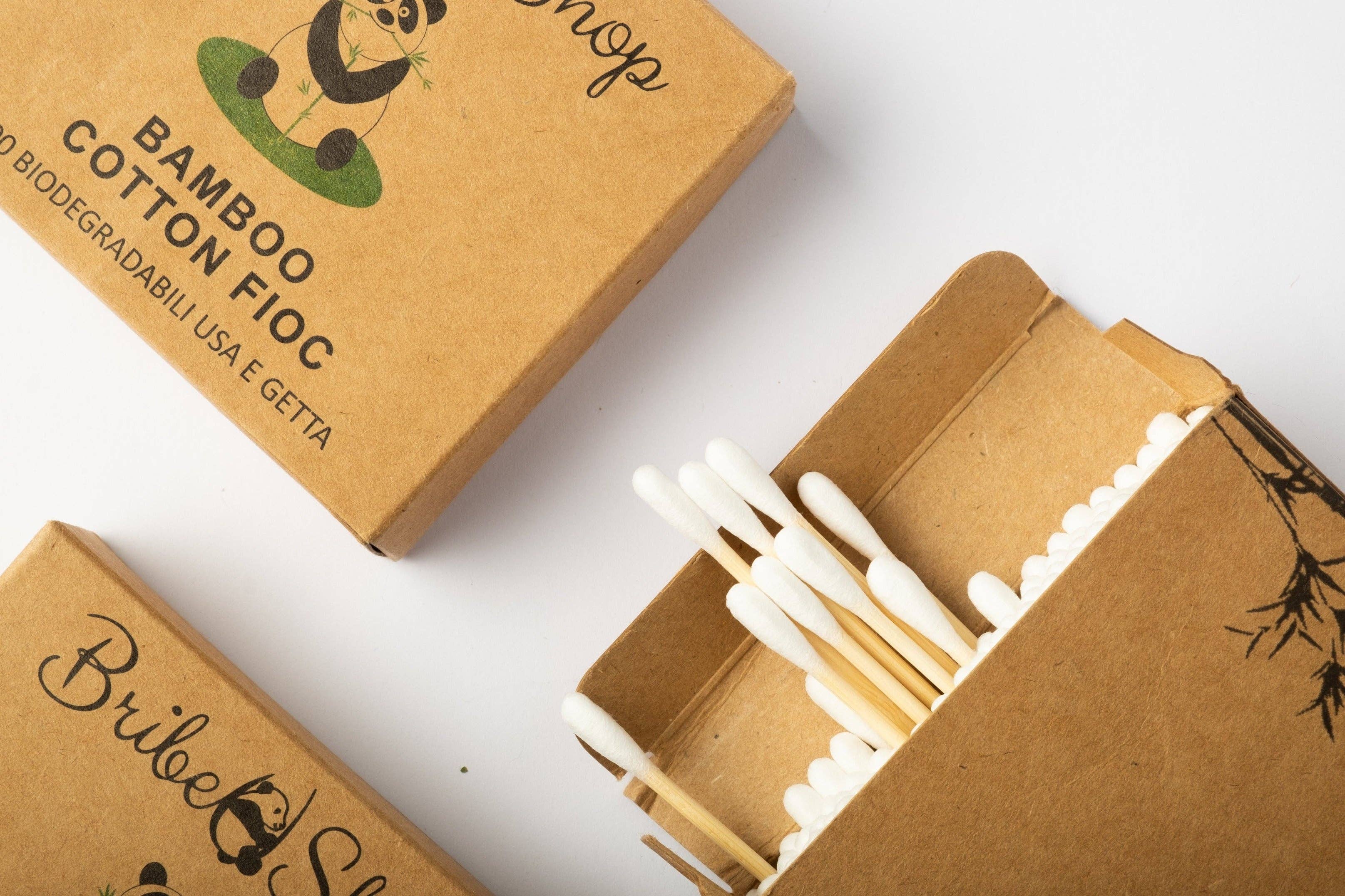 BribeUShop - Wholesale Toothbrush - Complete Bamboo Set10