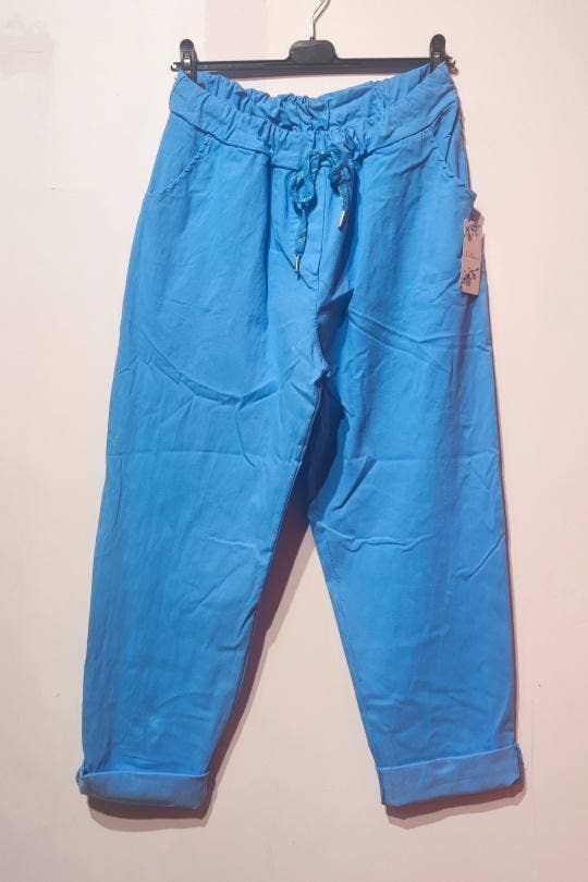 Pomelo paris - Wholesale Pants - Women's - MOON Magic Trousers 27