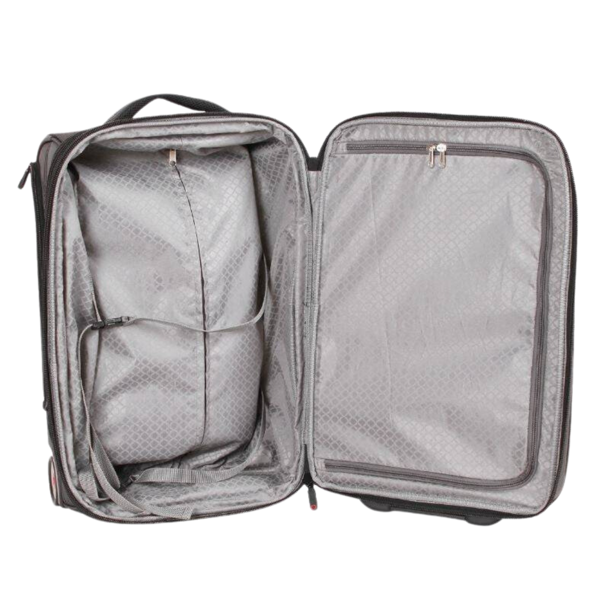 J World - Wholesale Backpack - Unisex - J World Ray Carry-On Rolling Backpack3