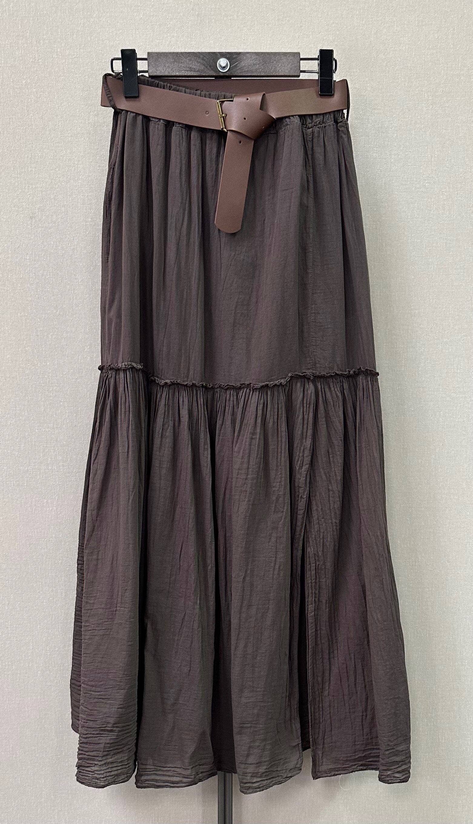 SWEET MAGIC MODA Y COMPLEMENTOS - Wholesale Skirt - Women's - COTTON SKIRT4