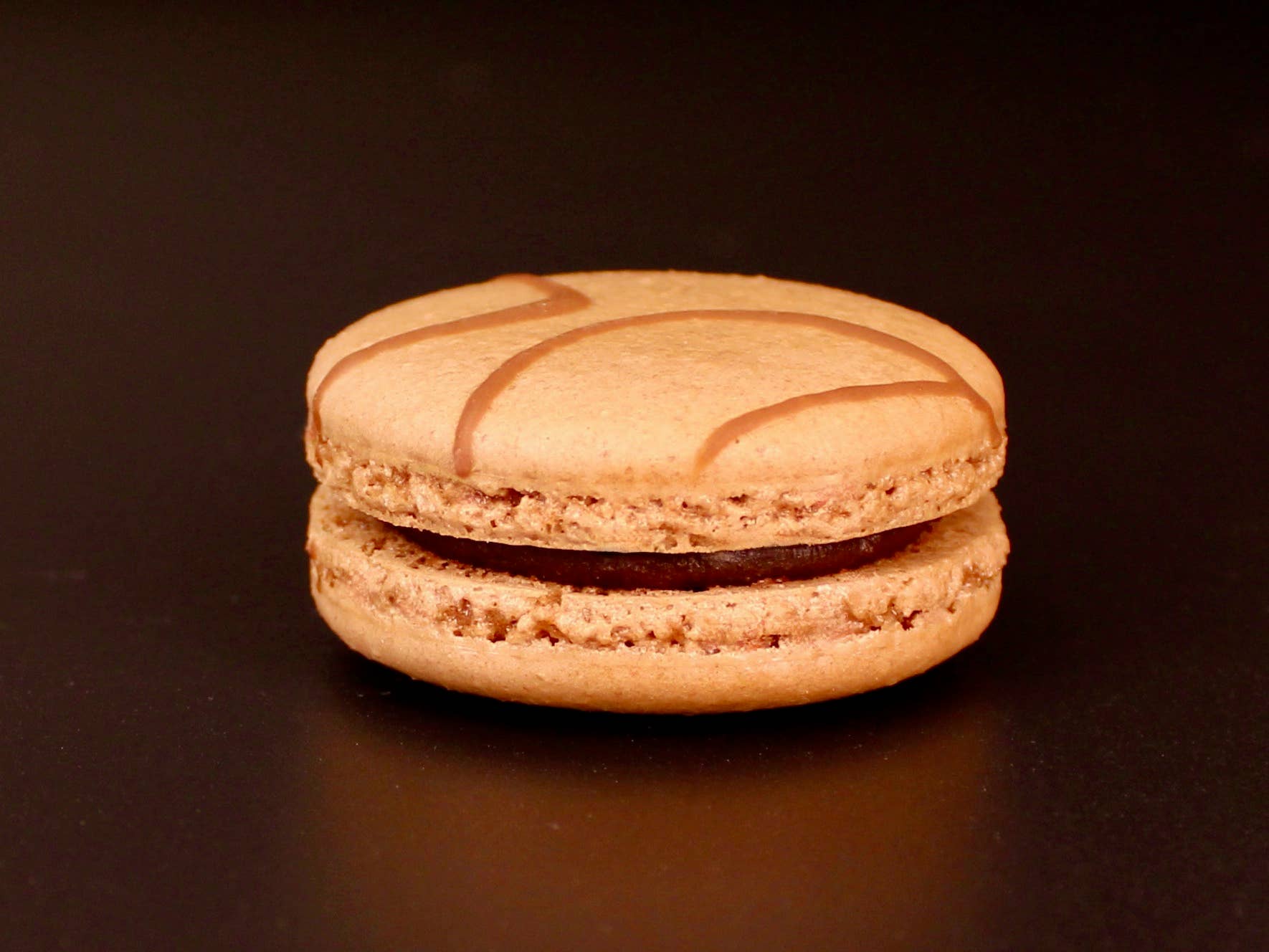 Savor Patisserie - Wholesale Cookie - The Food Color Free Collection - (100) Bulk French Macarons3