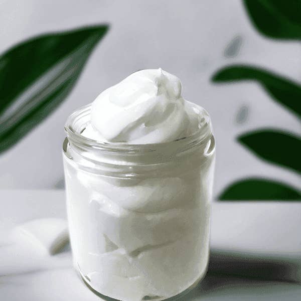 Elite Creed Natural LLC - Wholesale Body Balm/Butter - Whipped Body Butters Unscented