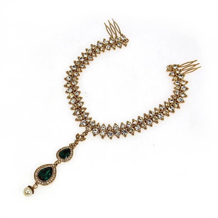 Mazbeen Shingar Patti pour la vente par kyles online ltd