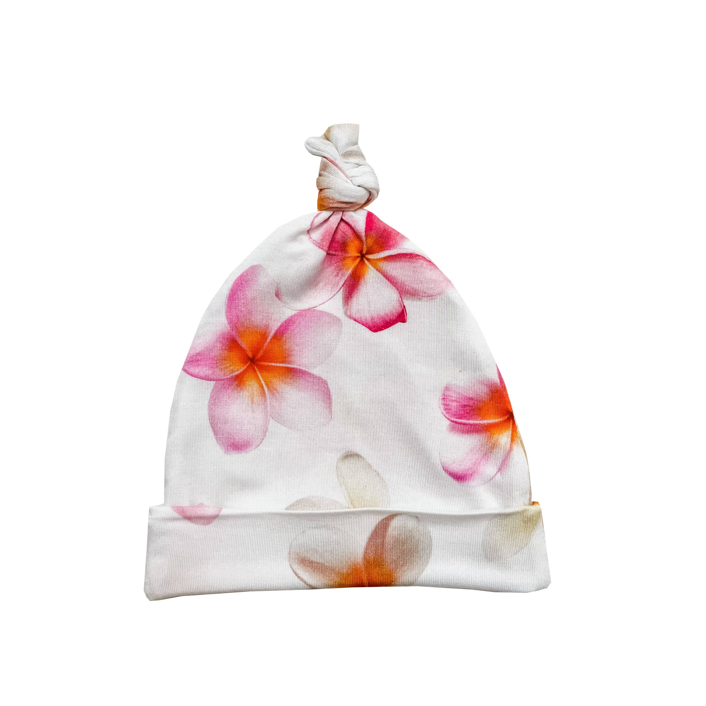 Nordic Coast Company Gorro turbante para recién nacidos 100% algodón 